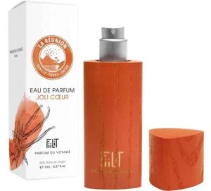FiiLiT Joli Coeur - La Reunion