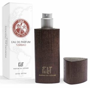FiiLiT Tumbao - Cuba