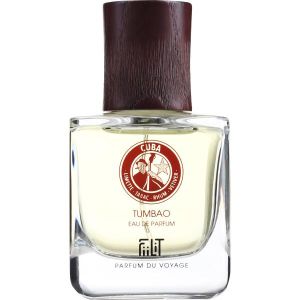 FiiLiT Tumbao - Cuba
