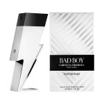 парфюм Carolina Herrera Bad Boy Superstars Collector Edition 2021
