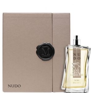 Morph Nudo