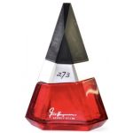 Fred Hayman 273 Red Pour Homme