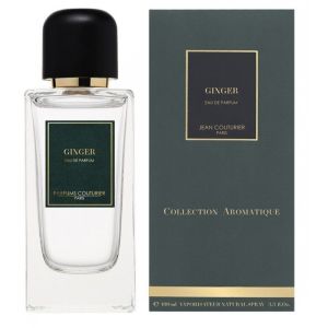 Jean Couturier Ginger