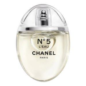 Chanel № 5 L`Eau Limited Edition