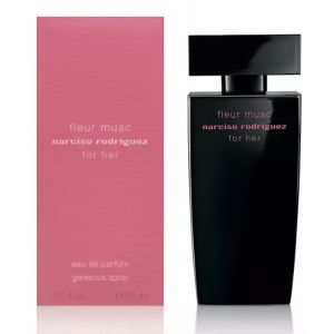 Narciso Rodriguez Fleur Musc For Her Generous Spray