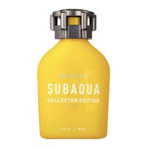 Invicta Subaqua Collector Edition