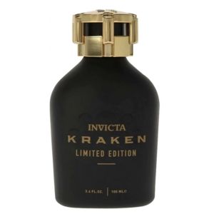 Invicta Kraken Limited Edition