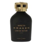 Invicta Kraken Limited Edition