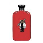 Ralph Lauren Polo Red Holiday Bear Edition