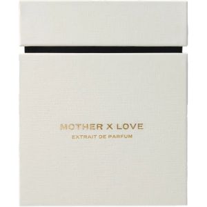 Maison de L'Asie Mother x Love