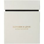 Maison de L'Asie Mother x Love