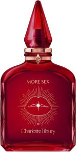 Charlotte Tilbury More Sex