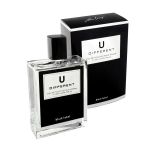 парфюм Alan Bray U Different Black Label 