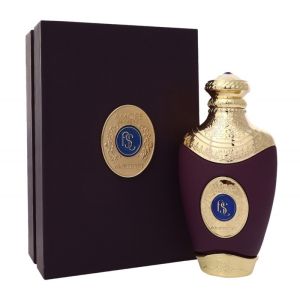 Amore Segreto Amethyst