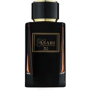 Asabi No 3 Intense