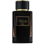 Asabi No 3 Intense