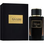 парфюм Asabi No 3 Intense