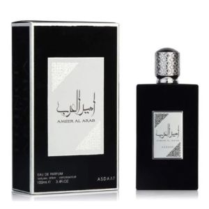 Asdaaf Ameer Al Arab (Black)