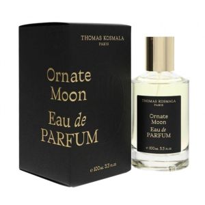 Thomas Kosmala Ornate Moon