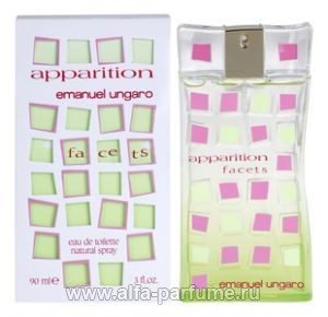 Ungaro Apparition Facets