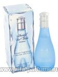 Davidoff Cool Water Frozen Fragrance Woman 