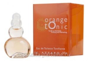 Azzaro Orange Tonic