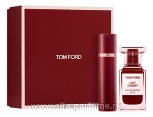 Tom Ford Lost Cherry