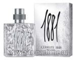 парфюм Cerruti 1881 Silver