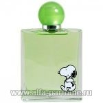 Snoopy Fragrance Groovy Green