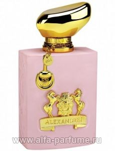 Alexandre J Oscent Pink