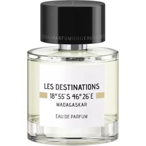 Les Destinations Madagaskar
