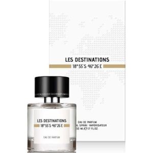 Les Destinations Madagaskar