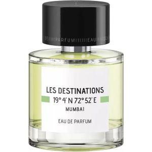 Les Destinations Mumbai