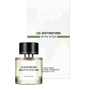 Les Destinations Mumbai