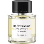 Les Destinations La Reunion