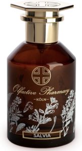 Olfactive Pharmacy Salvia
