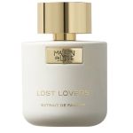 Maison de L'Asie Lost Lovers