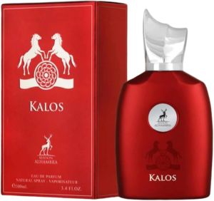 Alhambra Kalos