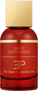 Les Eaux Primordiales Ambre Supermassive