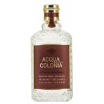 Maurer & Wirtz 4711 Acqua Colonia Vetyver & Bergamot