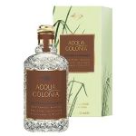 парфюм Maurer & Wirtz 4711 Acqua Colonia Vetyver & Bergamot