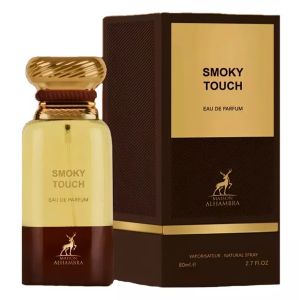 Alhambra Smoky Touch