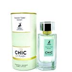 парфюм Alhambra Velvet Vert Secret CHIC