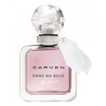 Carven Dans Ma Bulle De Musc