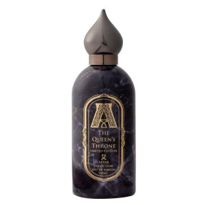 Attar Collection The Queen's Throne Limited Edition