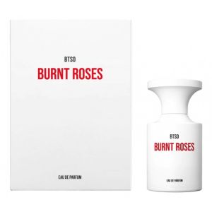 BORNTOSTANDOUT Burnt Roses