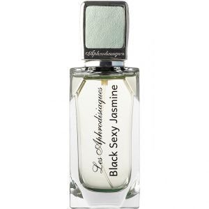 Les Aphrodisiaques Black Sexy Jasmine