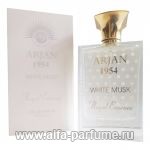 парфюм Noran Perfumes Arjan 1954 White Musk