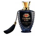 Amorino Black One More Love