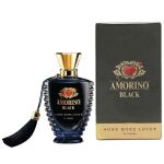 парфюм Amorino Black One More Love